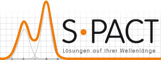 S-PACT GmbH bietet Komplettlösungen aus Messtechnik, Analysesoftware und Dienstleistungen für die Prozessanalytik und Spektroskopie