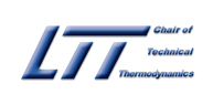 Technical Thermodynamics, RWTH Aachen University